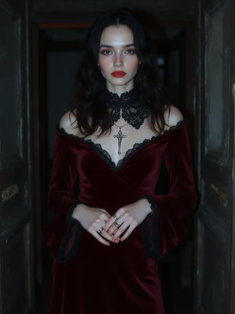 Thumbnail of Вампичина