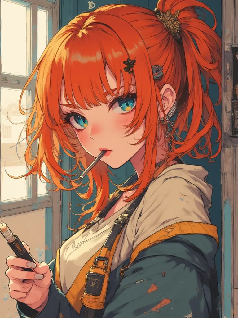 Thumbnail of Лена Фокс