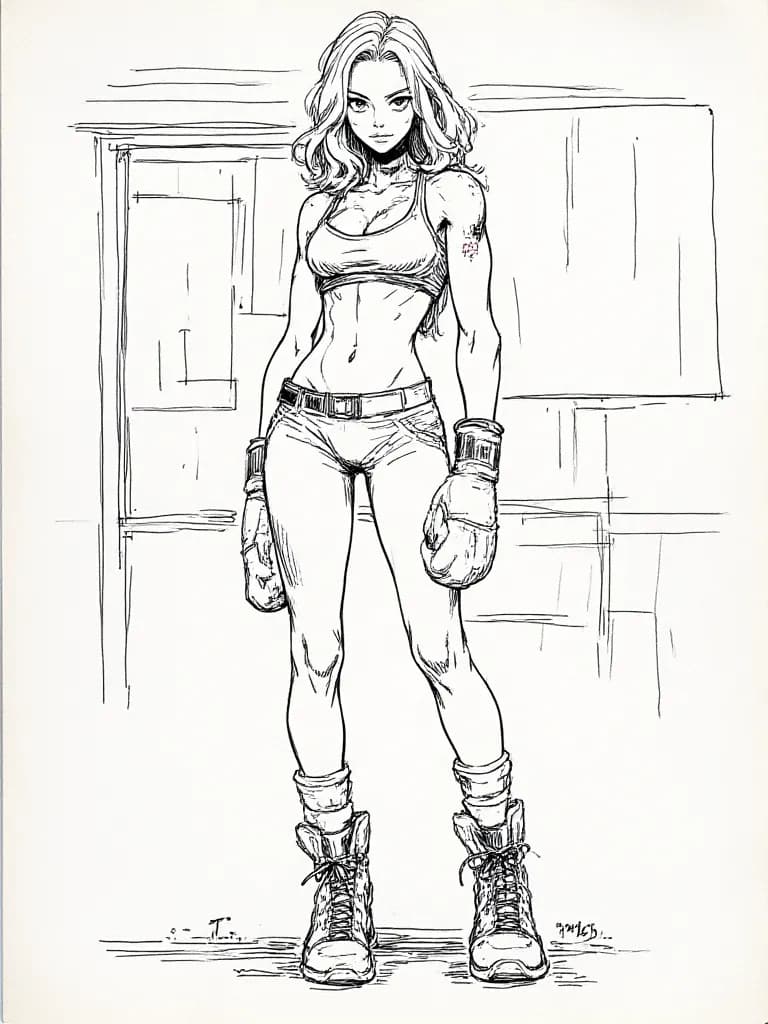 Thumbnail of valentina 'val' rossi