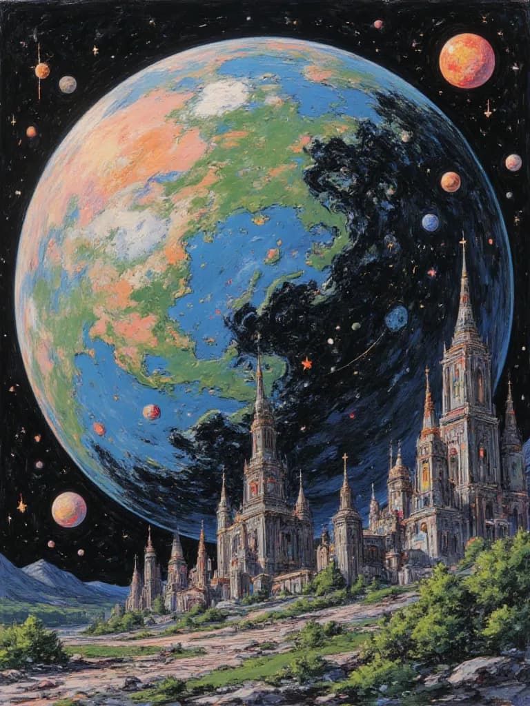 Thumbnail of Change your future