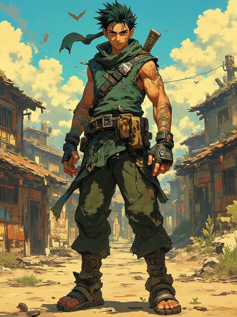 Thumbnail of Кайто
