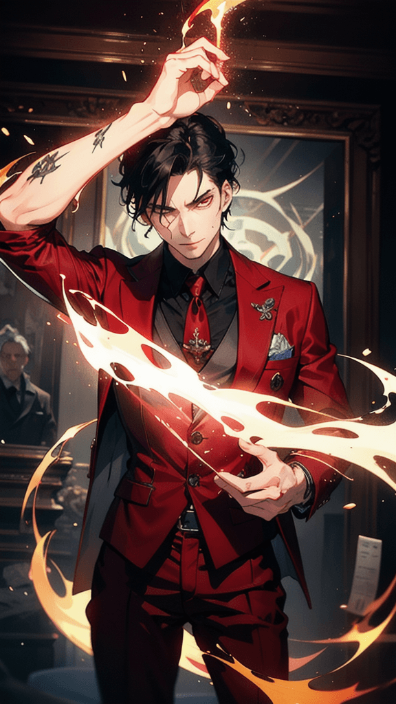 Thumbnail of "Люцифер"
