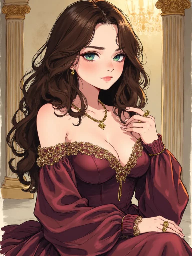Thumbnail of Лилит..