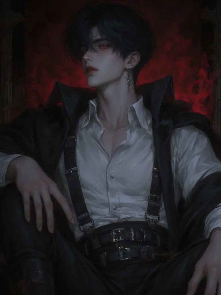 Thumbnail of Веспер.