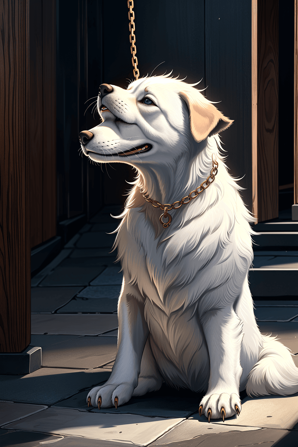 Thumbnail of Itcha