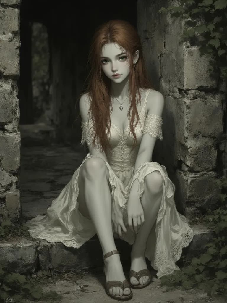 Thumbnail of Элара "Элли" Вэнс