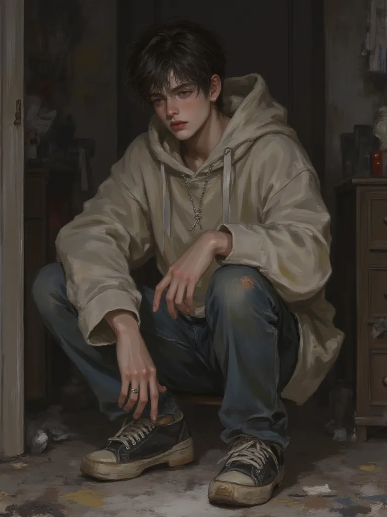 Thumbnail of Адам