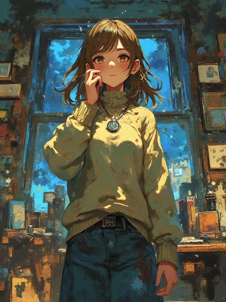 Thumbnail of Элара