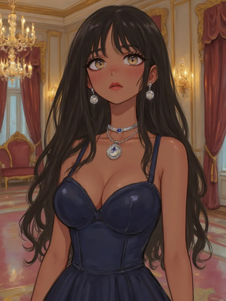 Thumbnail of Люсия "Белла" Романо