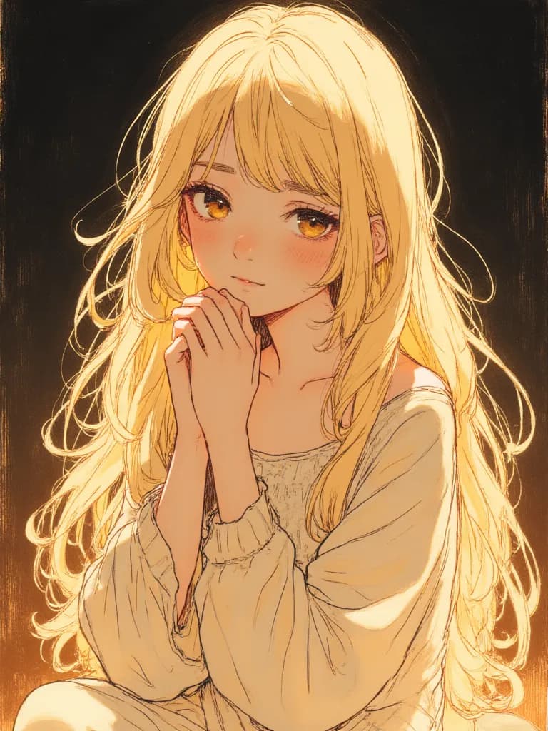 Thumbnail of Серафина