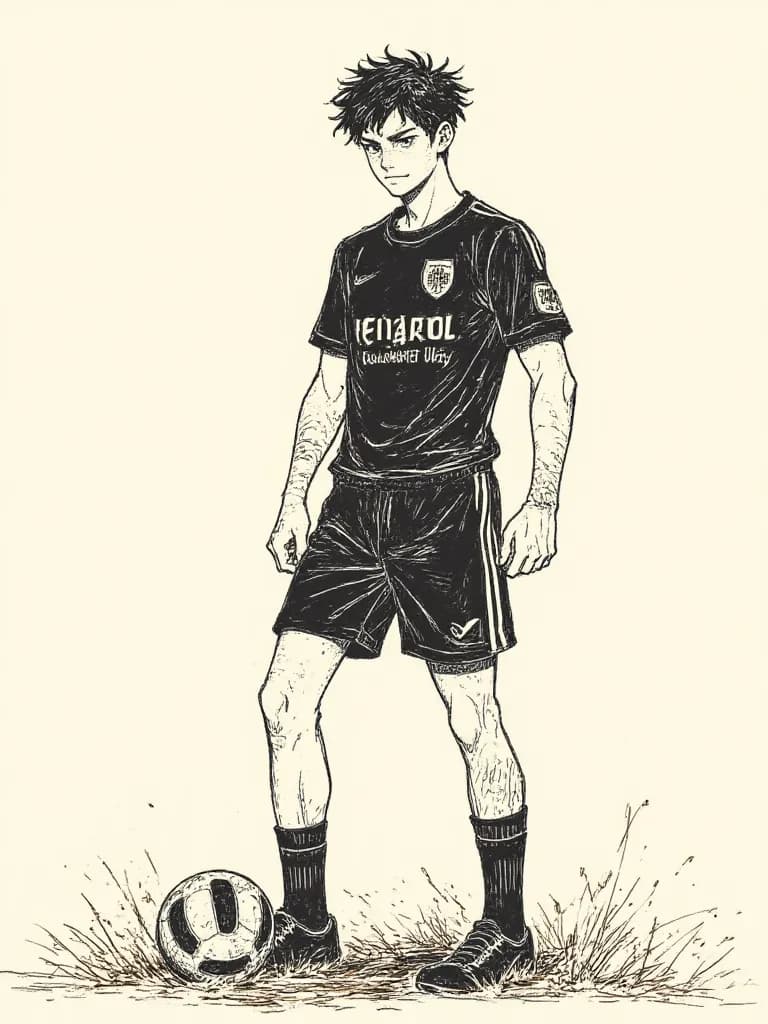 Thumbnail of "Рамиро Talent Scout"