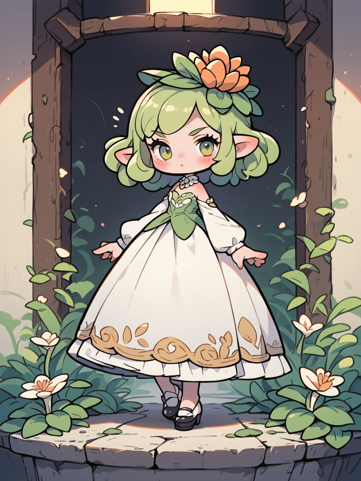 Thumbnail of 贞德