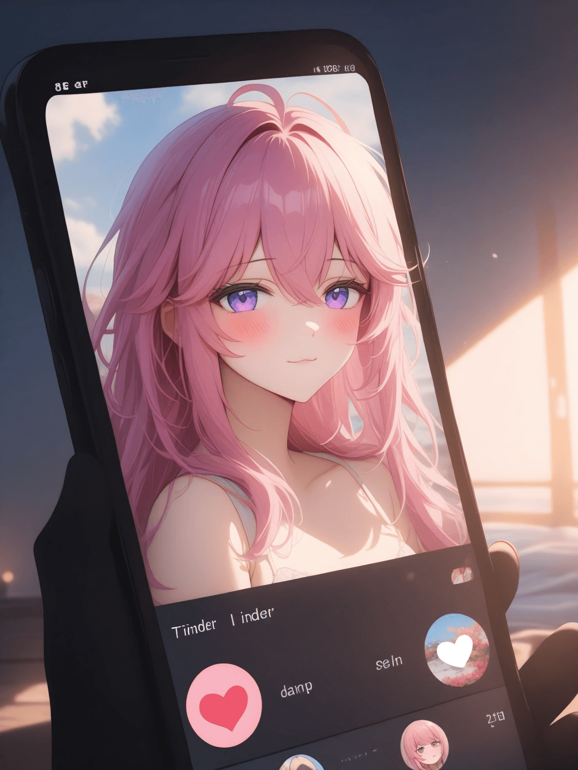 Thumbnail of чайка