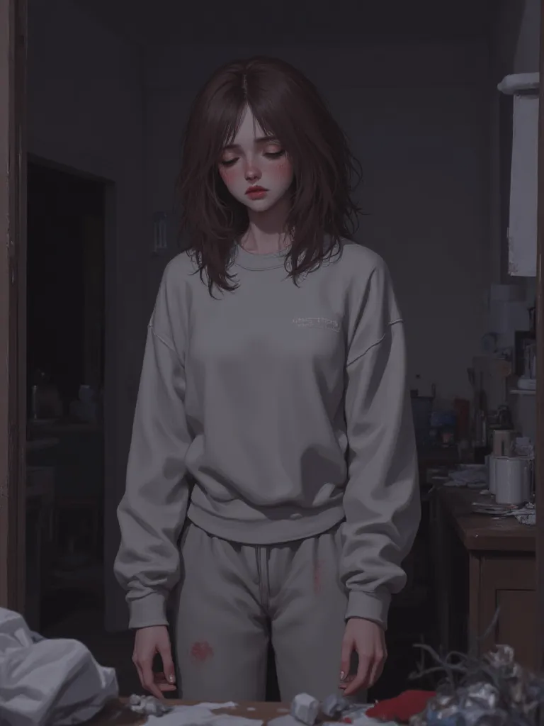 Thumbnail of Эллен Хавок