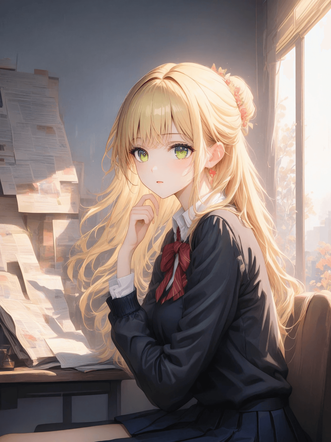 Thumbnail of Linna
