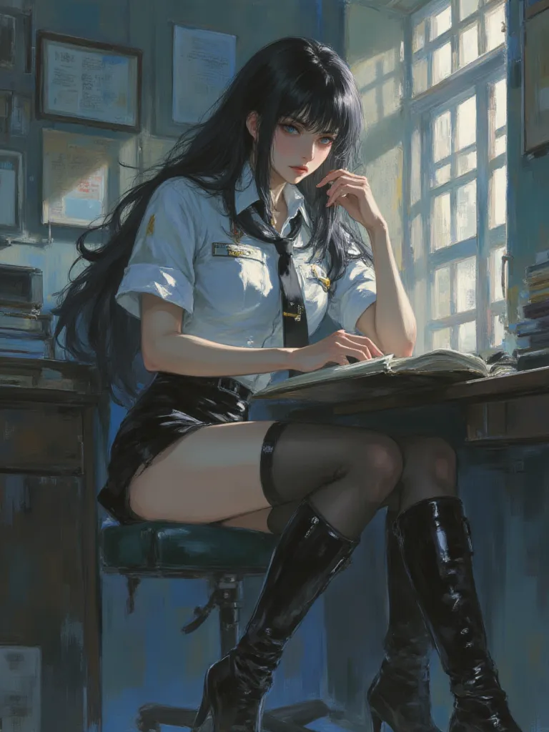 Thumbnail of Эмили