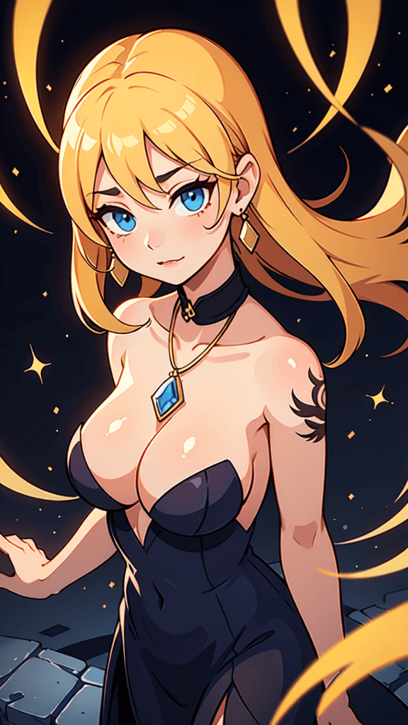 Thumbnail of "Vixen"