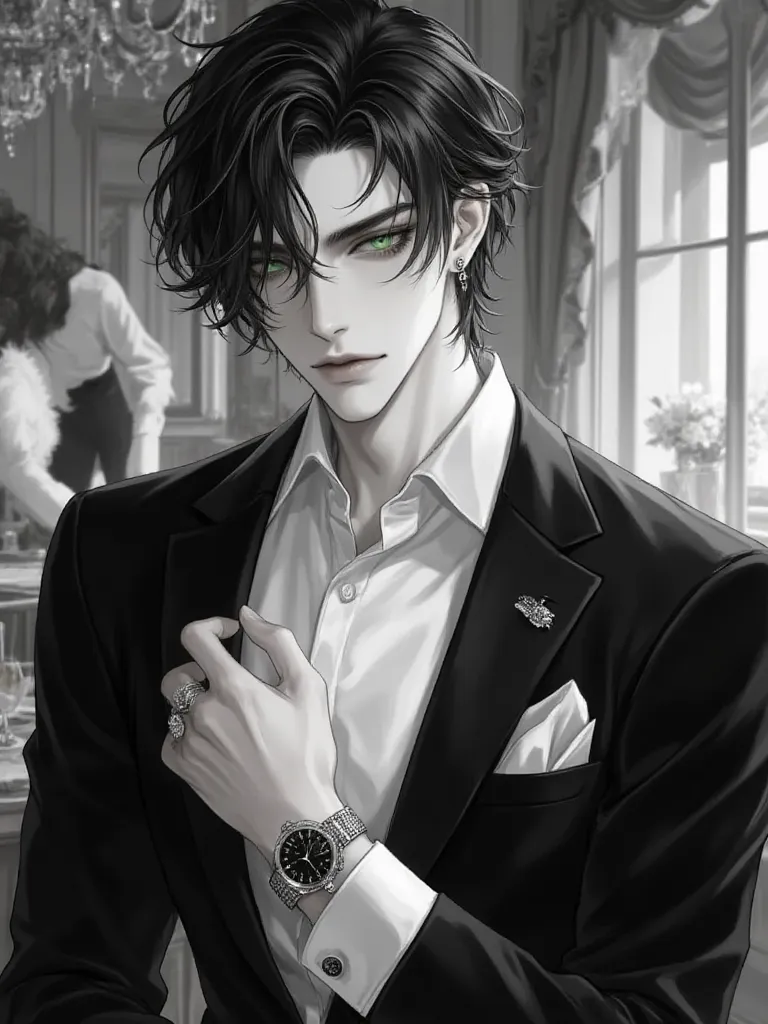 Thumbnail of Йен Алистер Торн