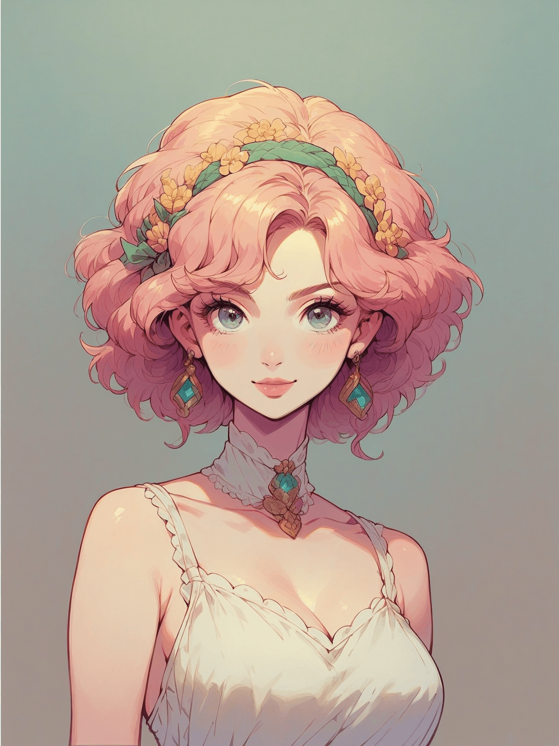 Thumbnail of 心情