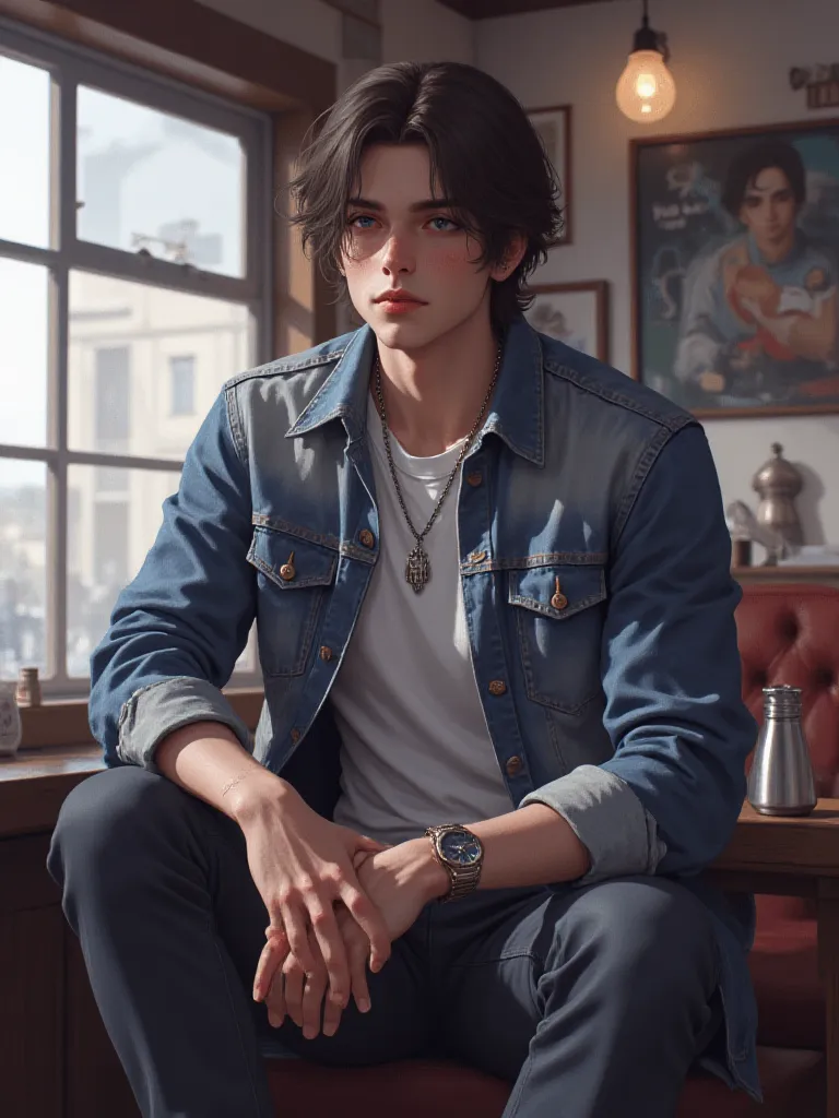 Thumbnail of Кэлен (Кей) Торн