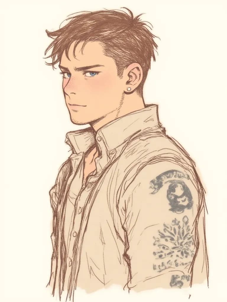 Thumbnail of John