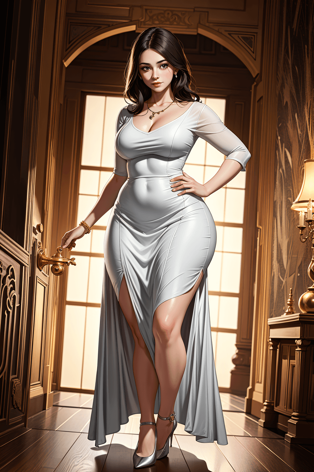 Thumbnail of Lila