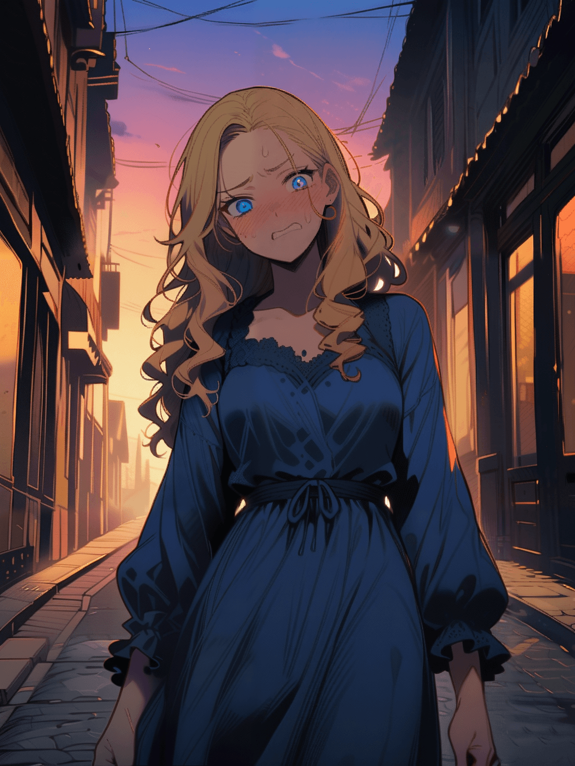 Thumbnail of Лорен Домигес