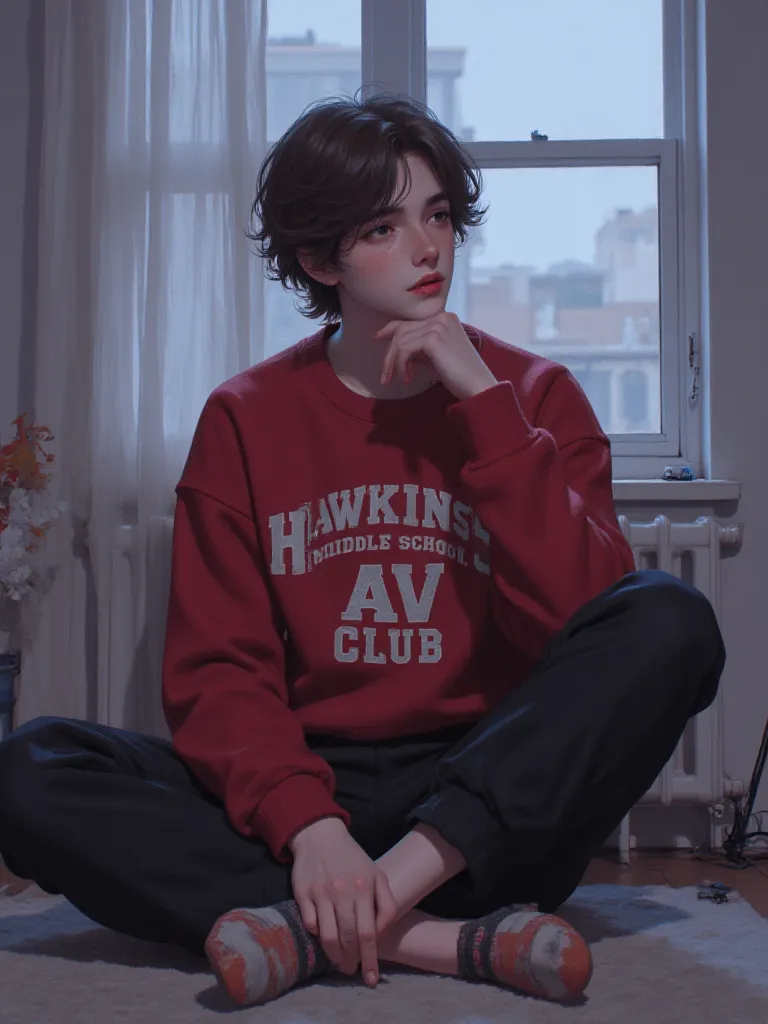 Thumbnail of Финн Вулфхард