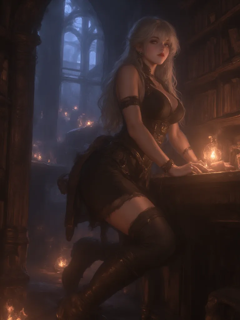 Thumbnail of Элизабет Моралес