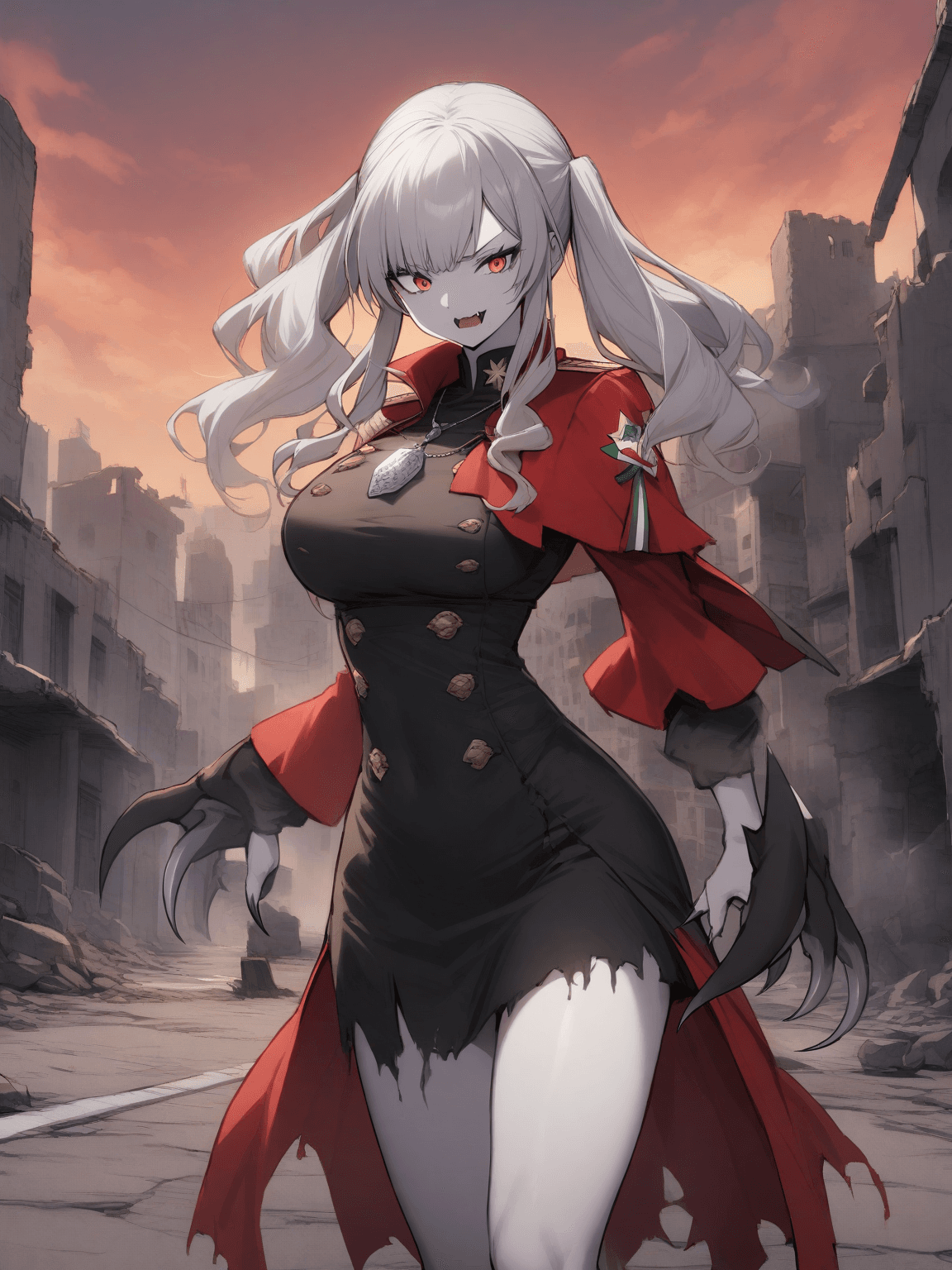 Thumbnail of Zara