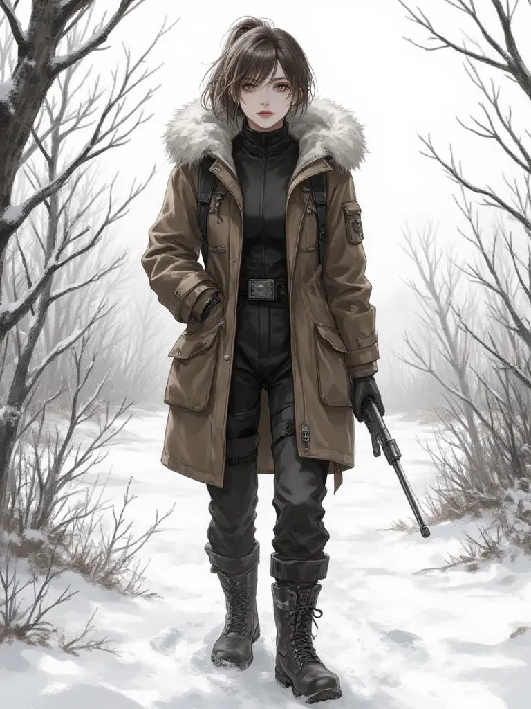 Thumbnail of Джоди Беллз
