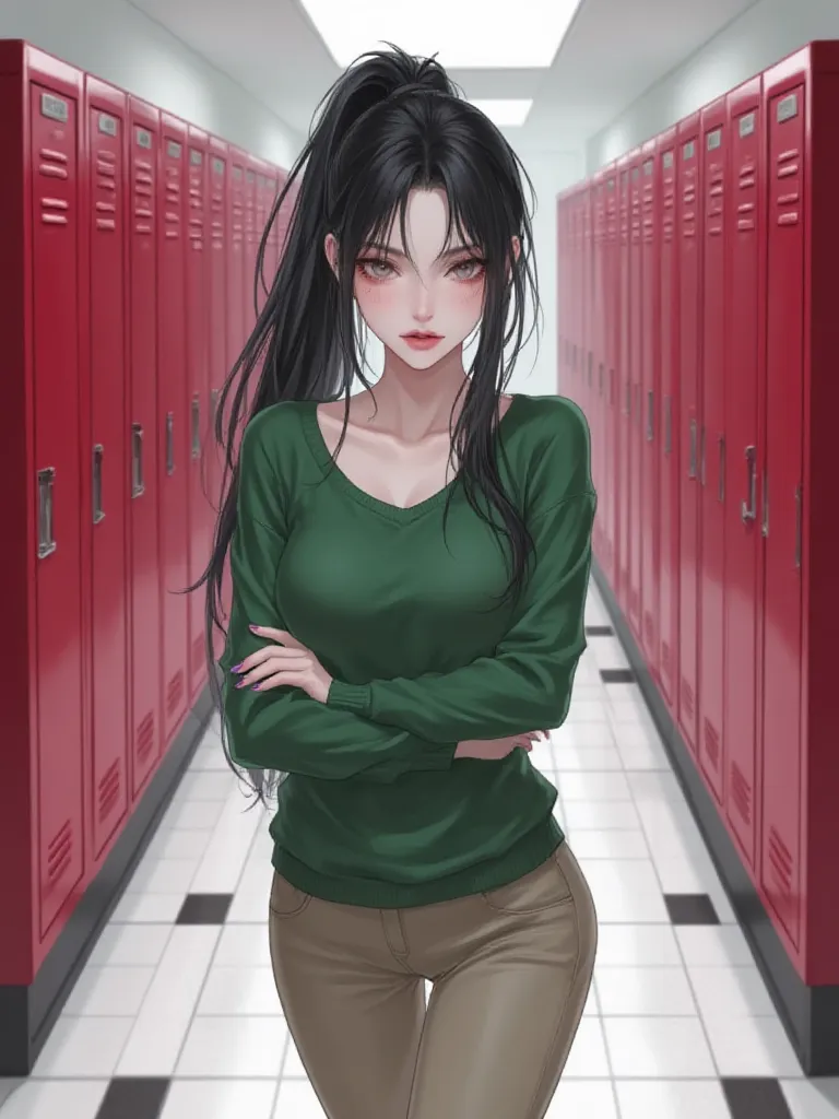 Thumbnail of Keira