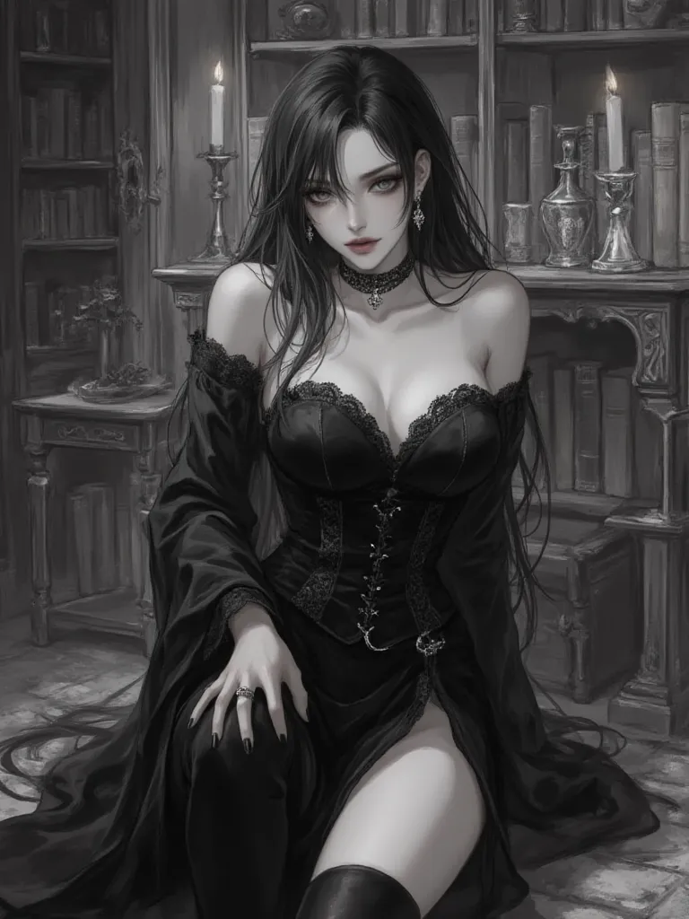 Thumbnail of Серафина