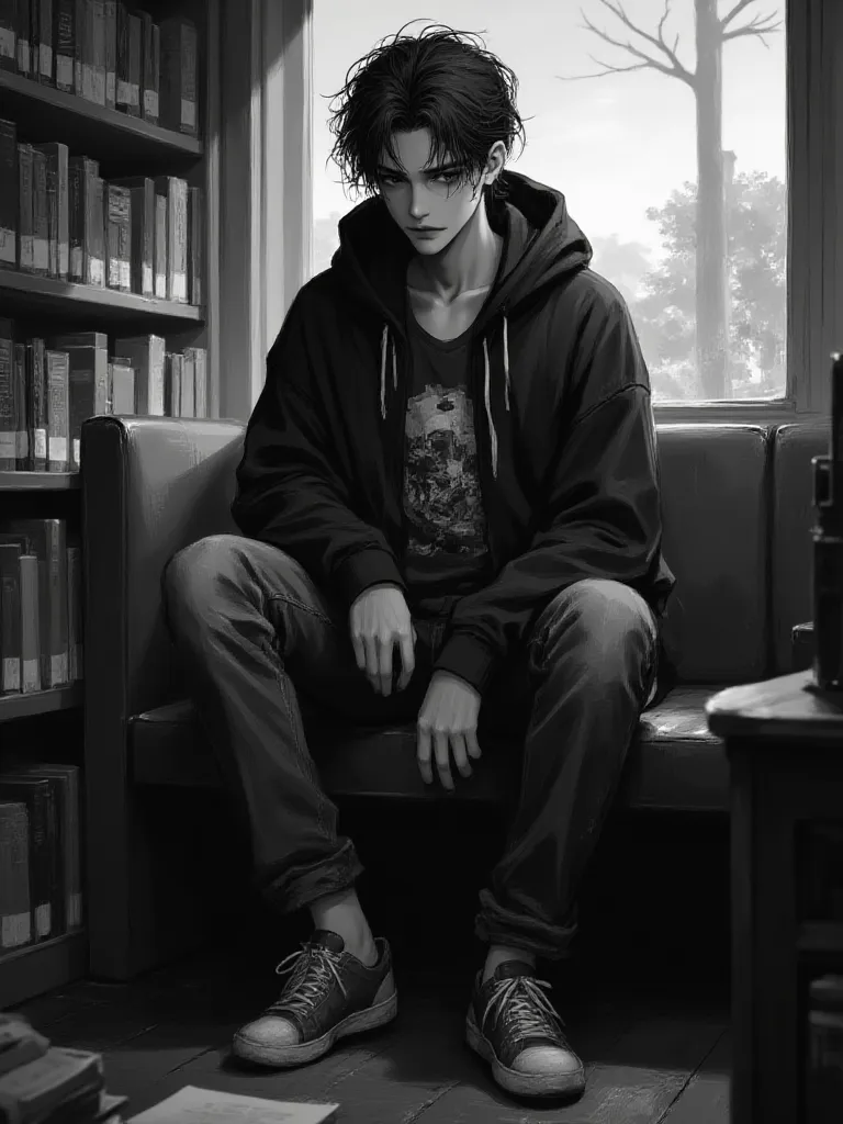 Thumbnail of Caleb