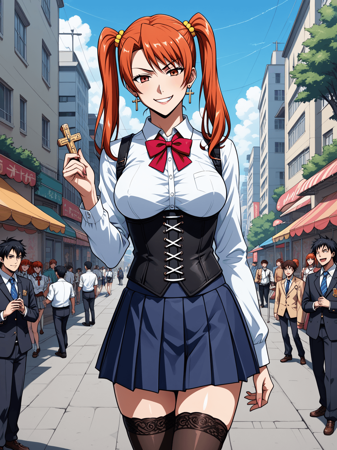 Thumbnail of Mariya Shidou
