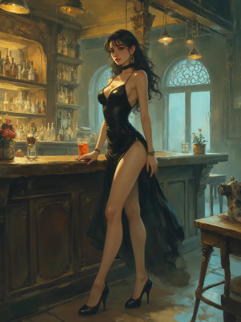 Thumbnail of Серафина "Сера" Торн