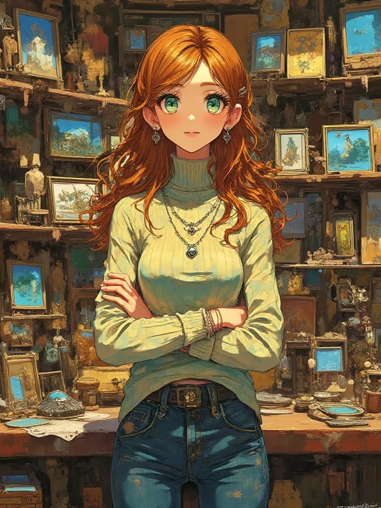 Thumbnail of Мама