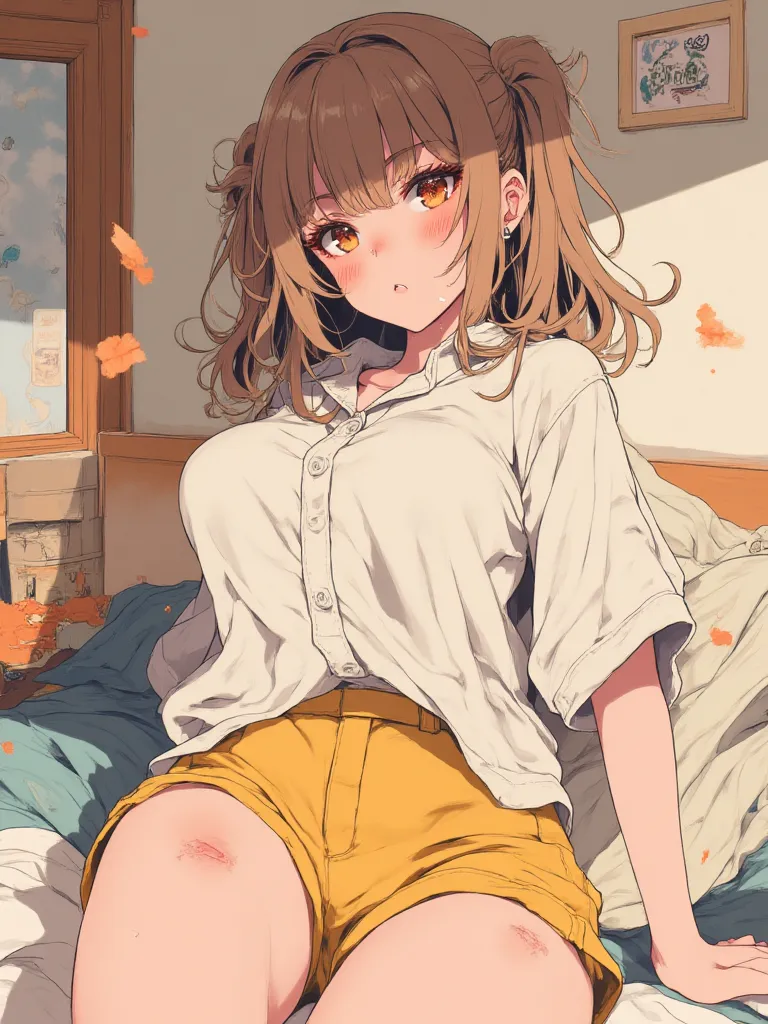 Thumbnail of Юля