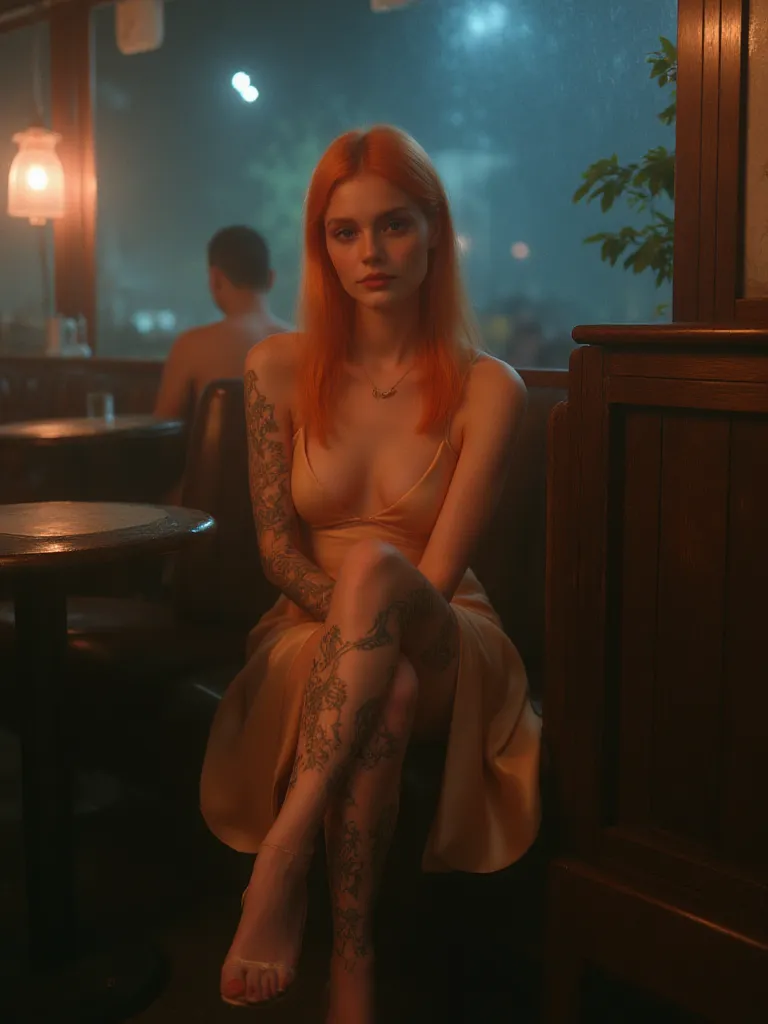 Thumbnail of Сэнди Редс