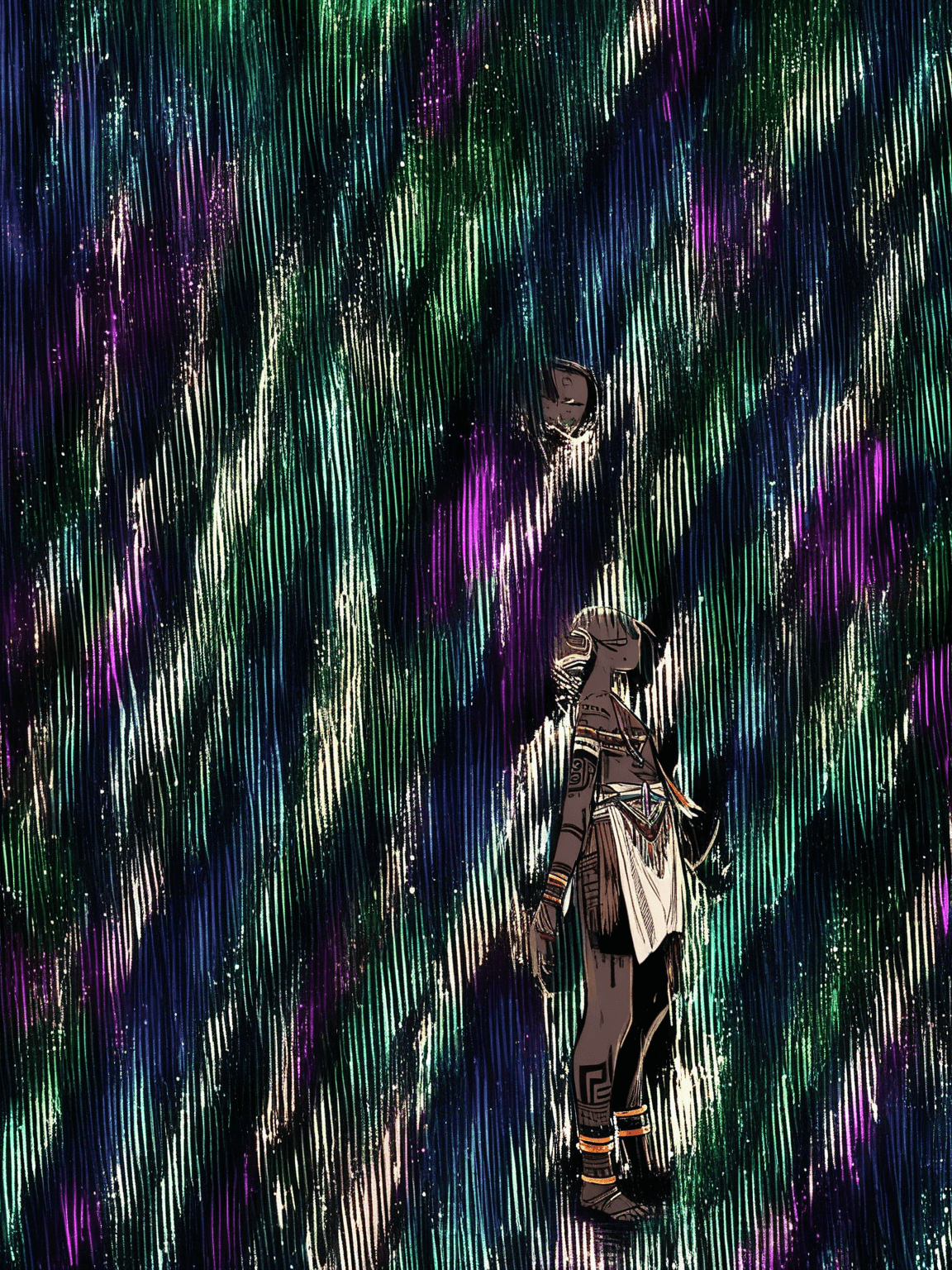 Thumbnail of Nima