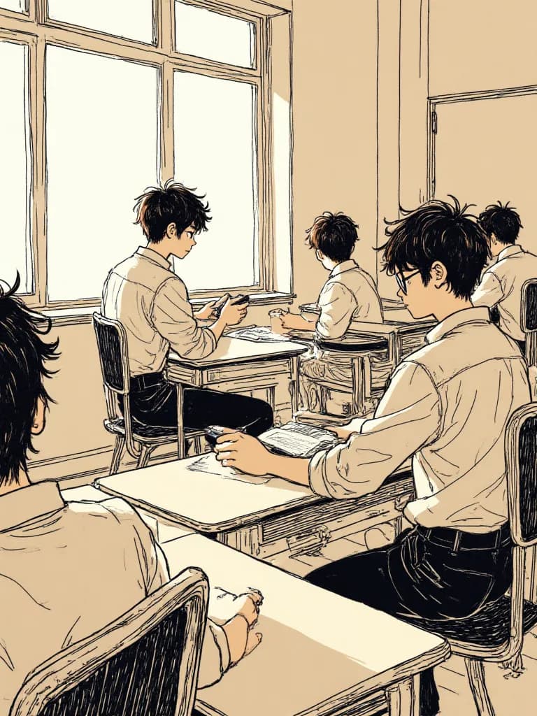Thumbnail of Xen(BL)