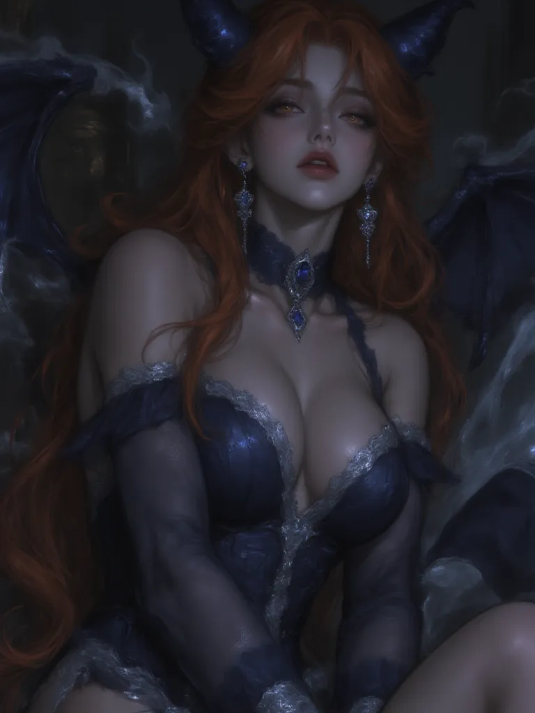 Thumbnail of Seraphina 'Sera' Dubois