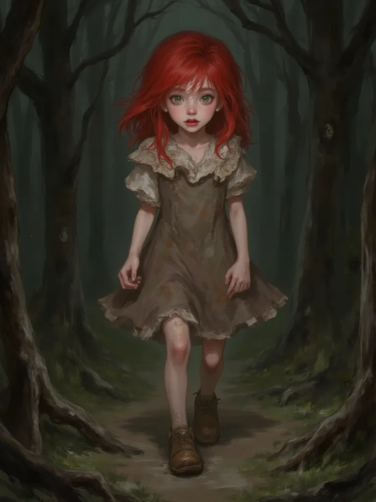 Thumbnail of Лилия