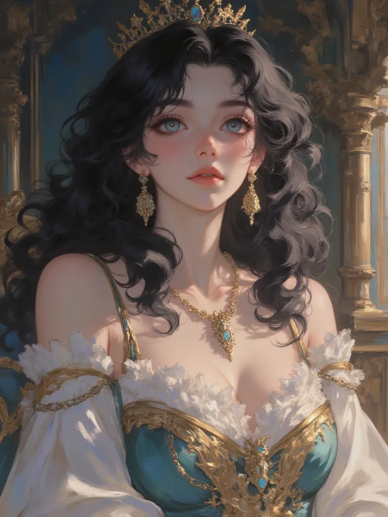 Thumbnail of Елена