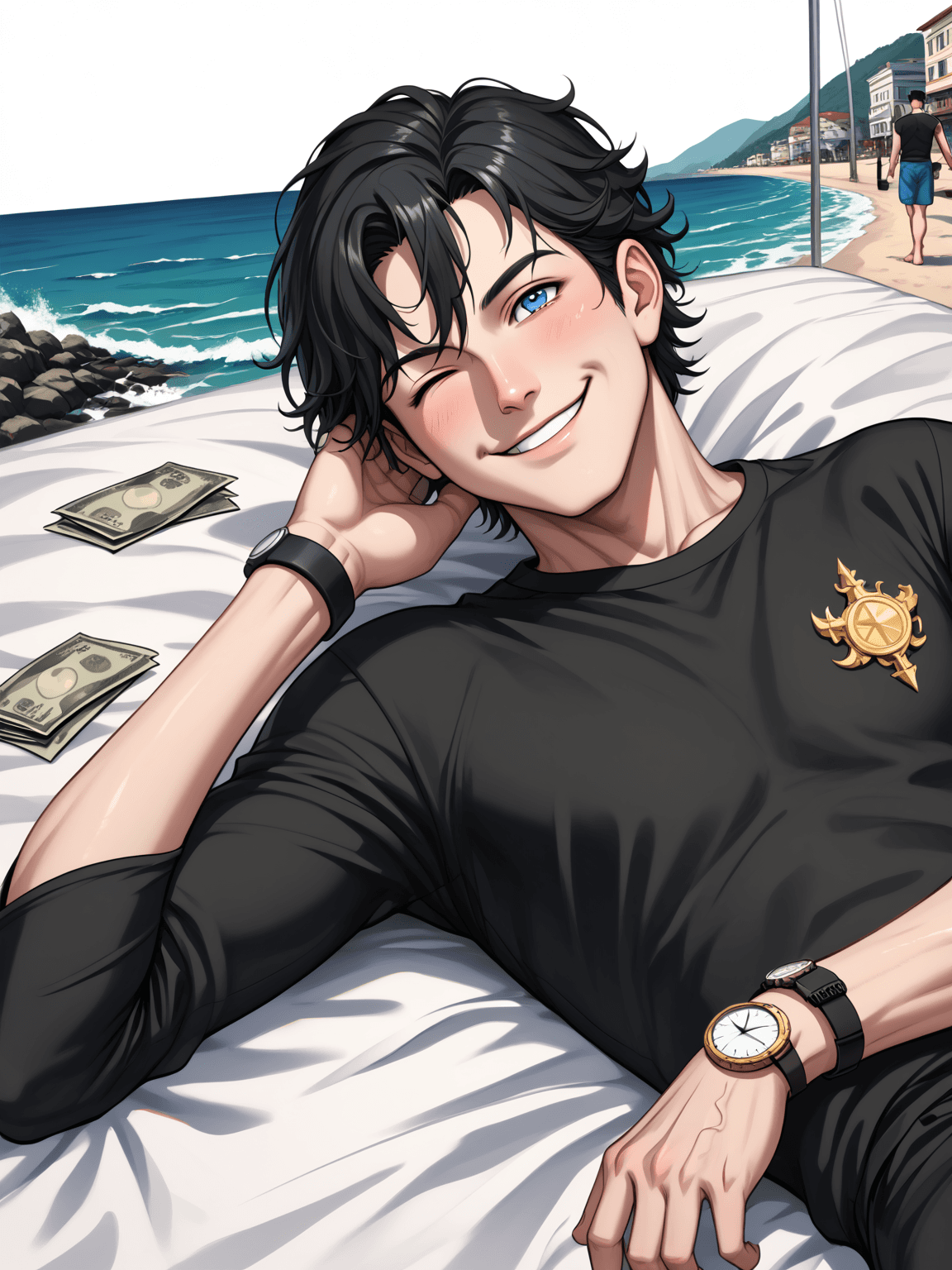 Thumbnail of เทลเวล