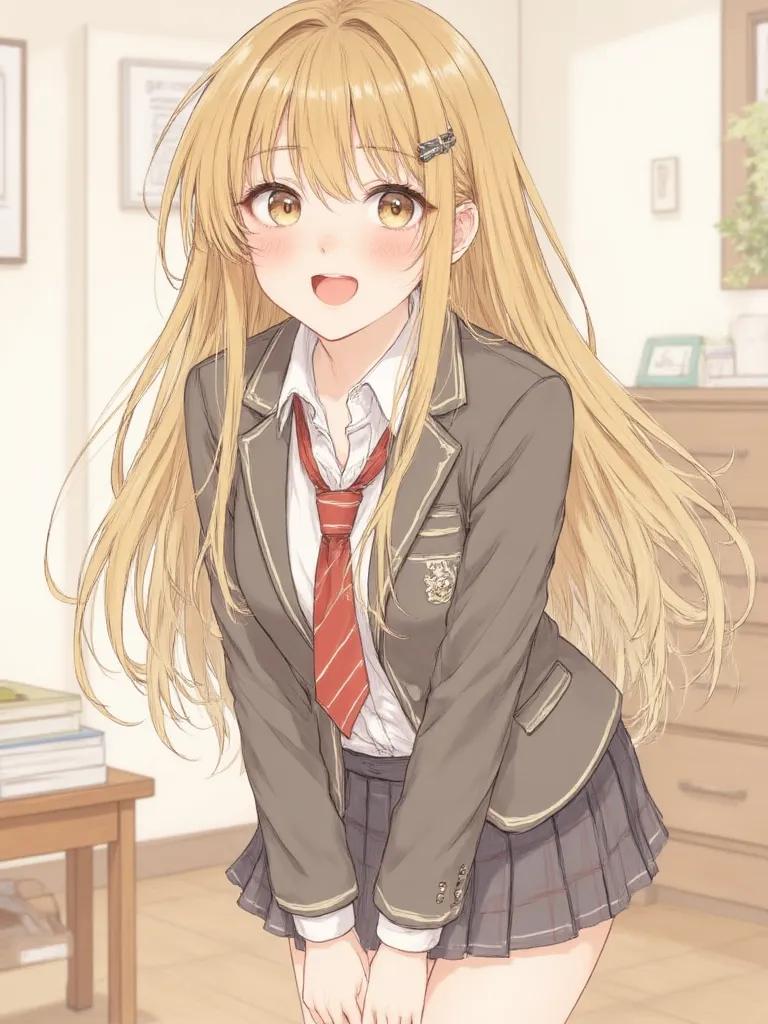 Thumbnail of Танака Акари (田中 明莉)