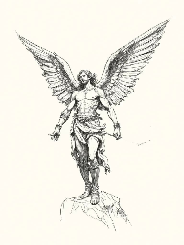 Thumbnail of Гермес