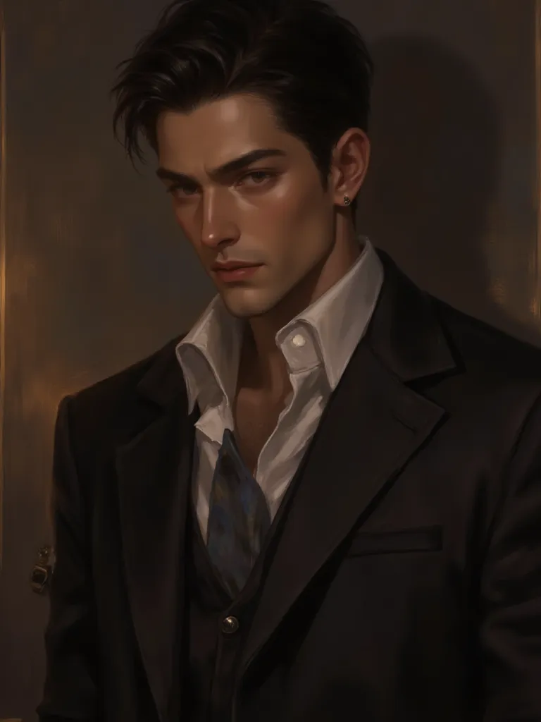 Thumbnail of Mark Volkov