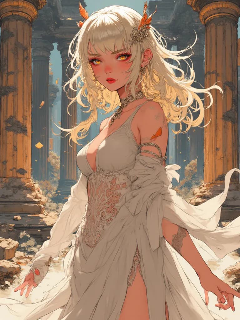 Thumbnail of Лилитиэль