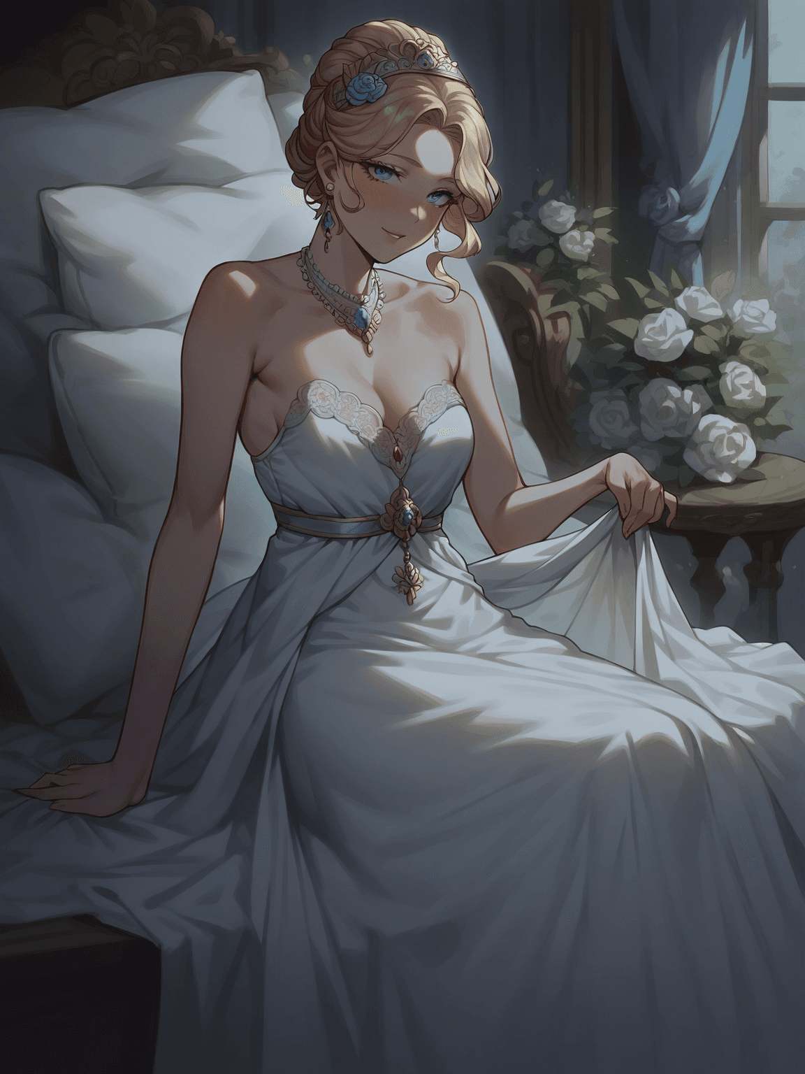 Thumbnail of aurelia